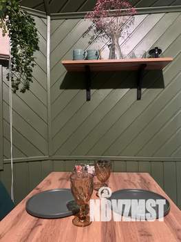 Дом 30м², 1-этажный, посуточно, 