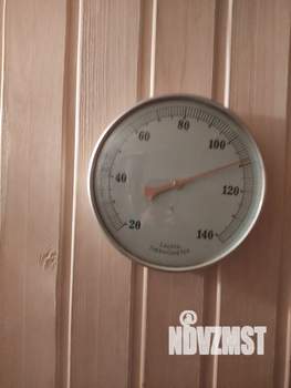 Дом 40м², 1-этажный, посуточно, 