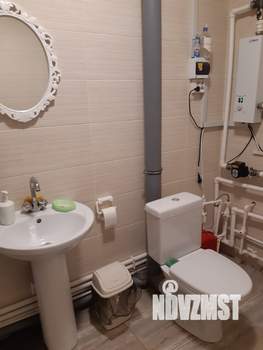 Дом 120м², 2-этажный, посуточно, 