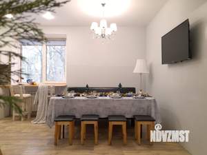 Дом 70м², 2-этажный, посуточно, 