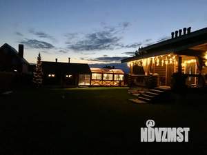 Дом 100м², 2-этажный, посуточно, 