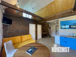 Дом 102м&sup2;, 2-этажный, посуточно, 