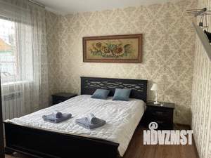 Дом 160м², 2-этажный, посуточно, 