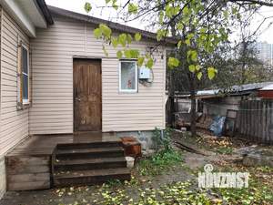 Дом 62м², 1-этажный, на длительный срок, 