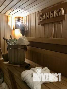 Дом 100м², 2-этажный, посуточно, 