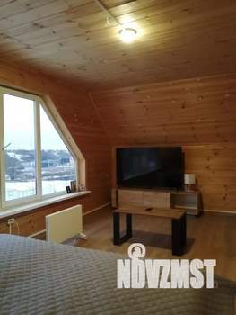 Дом 105м², 2-этажный, посуточно, 