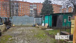 Дом 56м², 1-этажный, на длительный срок, 