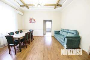 Дом 80м&sup2;, 1-этажный, посуточно, 