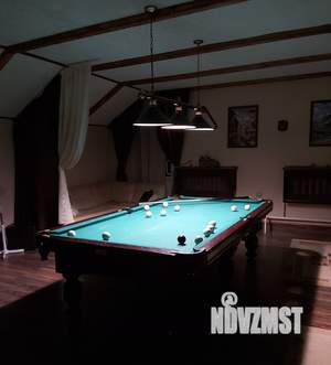 Дом 340м², 2-этажный, посуточно, 