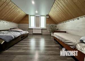 Дом 130м², 2-этажный, посуточно, 