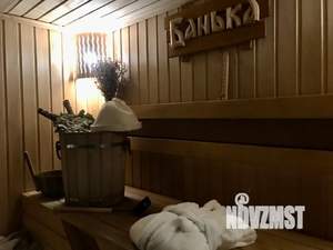 Дом 100м², 2-этажный, посуточно, 