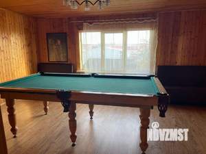 Дом 65м&sup2;, 1-этажный, посуточно, 