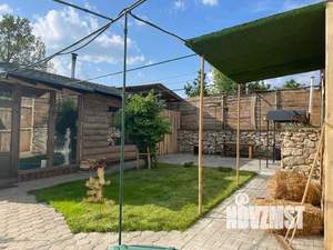 Дом 50м&sup2;, 1-этажный, посуточно, 