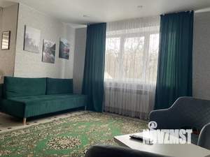 Дом 160м², 2-этажный, посуточно, 