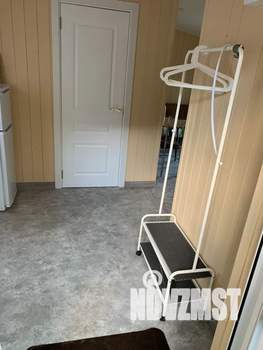 Дом 30м², 1-этажный, посуточно, 