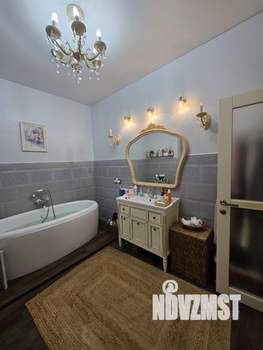 Коттедж 160м², 2-этажный, на длительный срок, 