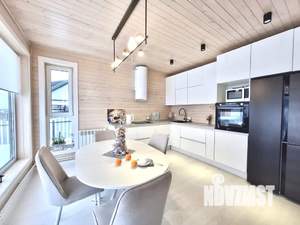 Дом 130м², 2-этажный, посуточно, 