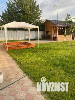 Дом 180м², 2-этажный, посуточно, 