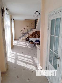 Коттедж 160м², 2-этажный, на длительный срок, 