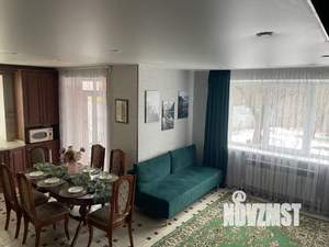 Дом 160м², 2-этажный, посуточно, 
