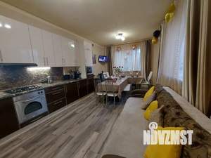 Дом 340м², 3-этажный, посуточно, 