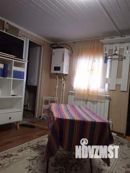 Дом 40м², 1-этажный, посуточно, 