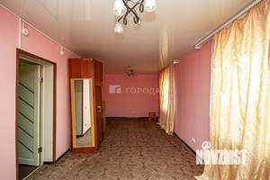 Дом 185м², 2-этажный, на длительный срок, 