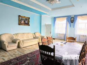 Дом 500м², 2-этажный, на длительный срок, 