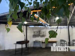 Дом 180м², 1-этажный, посуточно, 