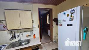 Дом 56м², 1-этажный, на длительный срок, 