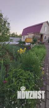 Дом 75м², 2-этажный, на длительный срок, 