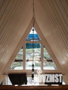 Дом 45м², 2-этажный, посуточно, 