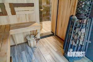 Дом 35м², 1-этажный, посуточно, 