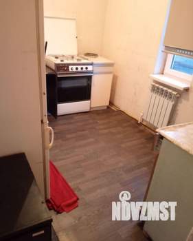 Дом 40м², 1-этажный, на длительный срок, 