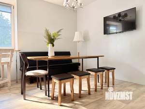 Дом 70м², 2-этажный, на длительный срок, 