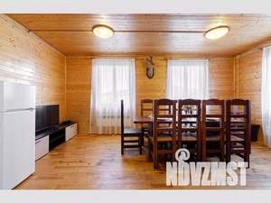 Дом 120м², 1-этажный, посуточно, 