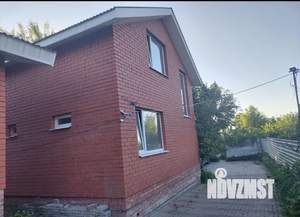 Дом 150м², 2-этажный, посуточно, 