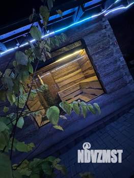 Дом 50м&sup2;, 1-этажный, посуточно, 