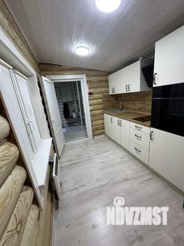 Дом 30м², 1-этажный, посуточно, 