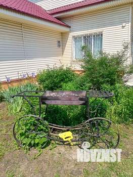 Дом 320м², 1-этажный, посуточно, 