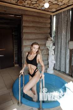 Дом 50м&sup2;, 1-этажный, посуточно, 