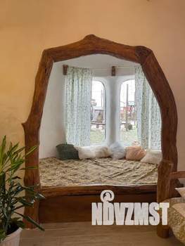 Дом 60м², 1-этажный, посуточно, 