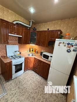 Дом 60м², 1-этажный, на длительный срок, 