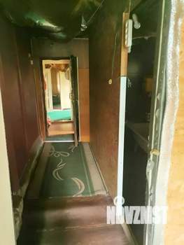 Дом 42м², 1-этажный, на длительный срок, 