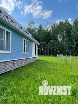 Дом 102м², 2-этажный, посуточно, 