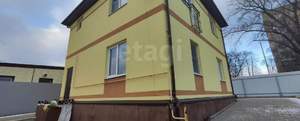 Дом 140м&sup2;, 2-этажный, на длительный срок, 