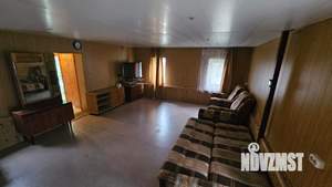 Дом 56м², 1-этажный, на длительный срок, 