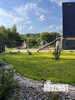 Дом 54м², 1-этажный, посуточно, 