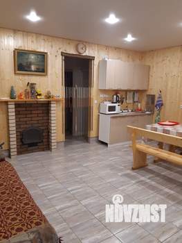 Дом 120м², 2-этажный, посуточно, 