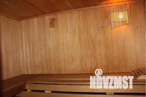 Дом 320м², 3-этажный, посуточно, 